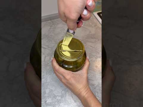 Видео: знали о таком способе?