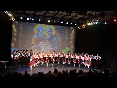 Видео: Пазарджишка копаница - ПФТА Жар, 22.05.2025