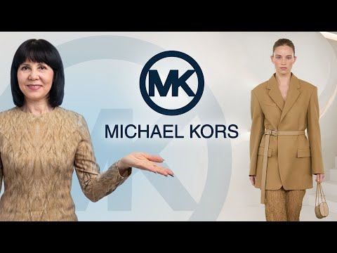 Видео: Как это сшито. Профессионалы об этом не рассказывают. Michael Kors