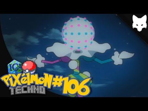 Видео: Pixelmon IC [#106] — Покедекс почти заполнен!