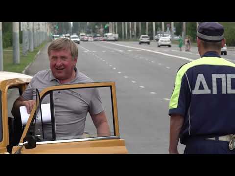 Видео: Программа «Полицейский вестник», выпуск № 602