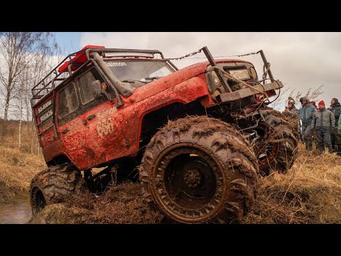 Видео: День дурака или как остаться в живых 2025  2-я часть.