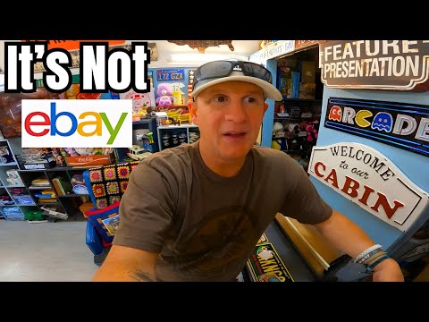 Видео: Ebay больше не работает для реселлеров