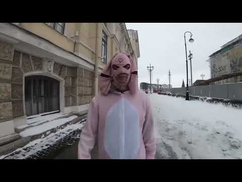 Видео: Павел Перец  Стрелка Васильевского острова