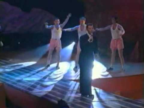 Видео: Вадим Казаченко - Про прыгуна в высоту (Разбег, толчок...)