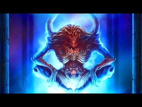 Видео: HMkids - Тзинч / Tzeentch (Suno AI Cover) Warhammer 40000