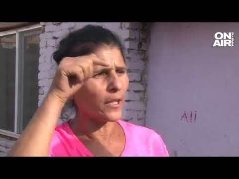 Видео: Трима ранени и трима задържани след мелето с над 200 роми в Казанлък