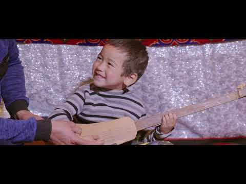 Видео: Тургуналы Саркулов ата эне жаны клип