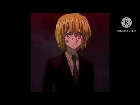 Видео: Яндере Курапика х Слушатель/Yandere Kurapika x Listener