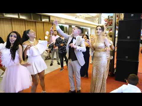 Видео: Абитуриентски бал на недялко 1 ва част