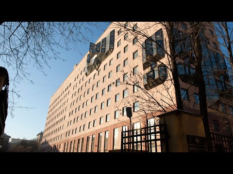 Видео: А.В. Смилга. Общеинститутский семинар «Коллоквиум МИАН»