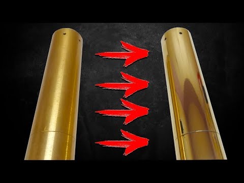 Видео: СleanTool который не сорвет резьбу