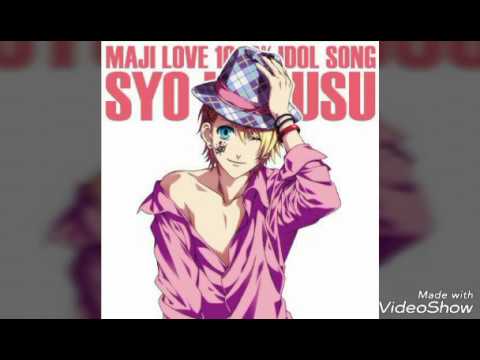 Видео: Что в голове аниме поющий принц часть №1