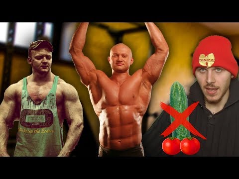 Видео: Канал I know Половое воздержание - полное разоблачение