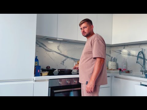Видео: Я ВИНОВАТА перед МУЖЕМ‼️Не приготовила УЖИН 🥘 Как Алису приняли в НОВОЙ ШКОЛЕ / ВЛОГ Мили Ванили