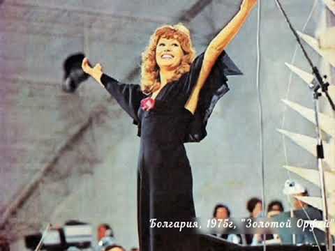 Видео: РЕТРОСПЕКТИВА. ЗОЛОТОЙ ОРФЕЙ. Эпоха Аллы Пугачевой #alla #allapugacheva #аллапугачева