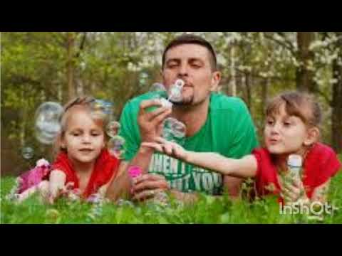 Видео: Консультація для батьків "Природа - важливий чинник розвитку дитини" 