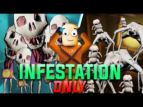 Видео: Мы создали самый проклятый мод «Смертоносная компания»