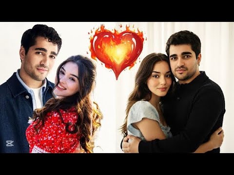 Видео: Мерт Рамазан Демир и Айбюке Йылмаз — дуэт, которого ждали все!