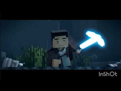Видео: Тень-призрак