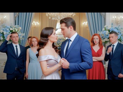 Видео: Он пришёл на свадьбу бывшей с подставной спутницей — и она всё изменила  #любовь #любовь #отношения