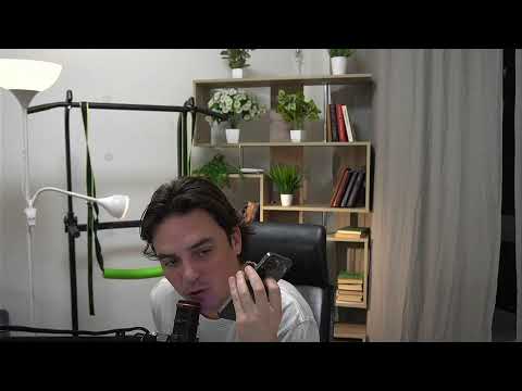 Видео: СТРИМ!!!!!! ЕВГЕНИЙ КУЗИН