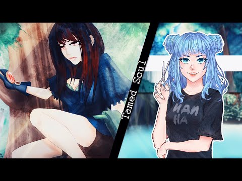 Видео: Tamed Soul  - #1 •Эльфийская драма•
