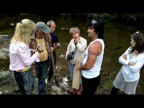 Видео: Как да намерим самородно злато.2