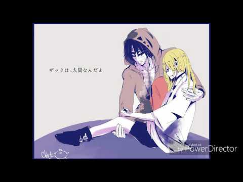 Видео: Ангел Кровопролития/Satsuriku no tenshi\Рей и Зак - Mr. Saxobeat