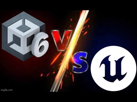 Видео: Unreal Engine 5: Монополия продолжается! Отвечаю на ваши вопросы и критику