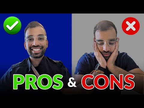 Видео: Плюсы и минусы работы в госпитале