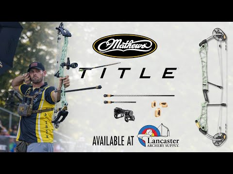 Видео: 2024 Мэтьюз НАЗВАНИЕ | ПОЛНЫЙ РАЗБОР