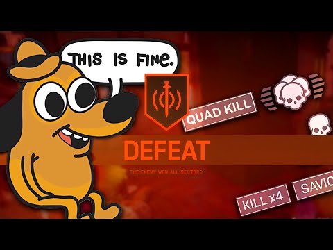 Видео: МОИ ЛУЧШИЕ ПОРАЖЕНИЯ В BATTLEFIELD 6