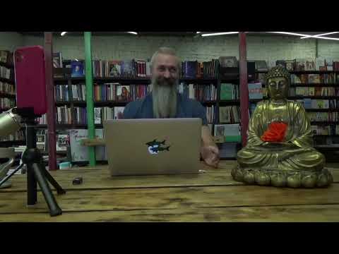 Видео: Гармоничные отношения по философии Гималайской йоги. Лекия Атма Прем Гири