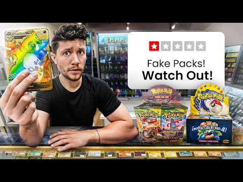 Видео: Я тестировал магазины с 1 звездой