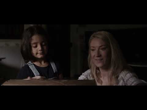 Видео: Музыкальная шкатулка / The Music Box / Ужасы, Триллер / 2018