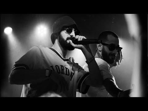 Видео: Музыка для души | Miyagi & Эндшпиль (#music #miyagi) (Hajime Records)