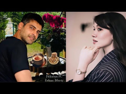 Видео: Эркан Мерич и Хазал Субаши#erkanmeriç#hazalsubasi#newseries#discover#