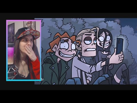 Видео: Metal Family Сезон 2 Серия 6 РЕАКЦИЯ