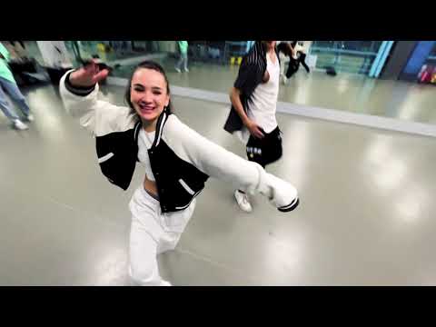 Видео: ANNA ASTI - Ночью на кухне - Танец 2.0 (jeny_miki & Vova Legend)