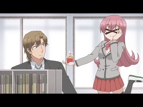 Видео: Аниме клип - Любовь во мне трали вали