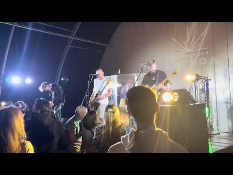 Видео: Экспедиция ВОСХОД - Жди на той стороне (Live @ АНГАР, Москва, 21.12.23)