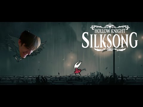 Видео: БЕСЯЧАЯ МУХА // Hollow Knight: Silksong #4