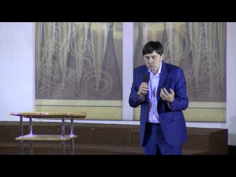Видео: Юрий Бондаренко - 25.01.2015