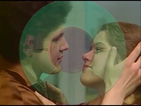 Видео: Игорь НЕФЁДОВ, Янина ЛИСОВСКАЯ. ♪ "Домик на песке" (Минков-Танич)