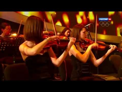 Видео: Николай Басков - Ну кто сказал (Песня года 2014) HD