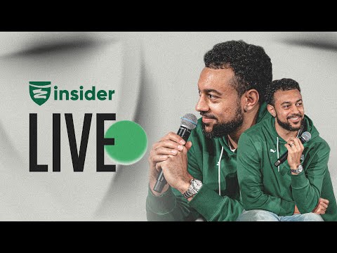 Видео: Литовский или нет: сдал ли Найджел Уильямс-Госс экзамен?