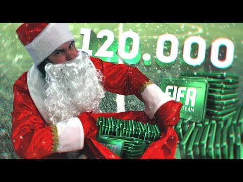 Видео: 70.000 РУБЛЕЙ НА ПАКИ | ФИФА 18