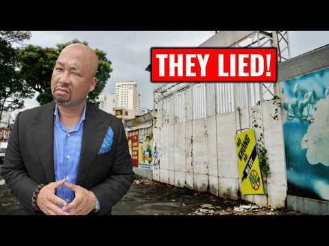 Видео: Цены на недвижимость во Вьетнаме выходят из-под контроля! (Это БЕЗУМИЕ!!)