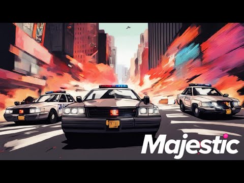 Видео: Правильно стопаем угонки на Majestic RP